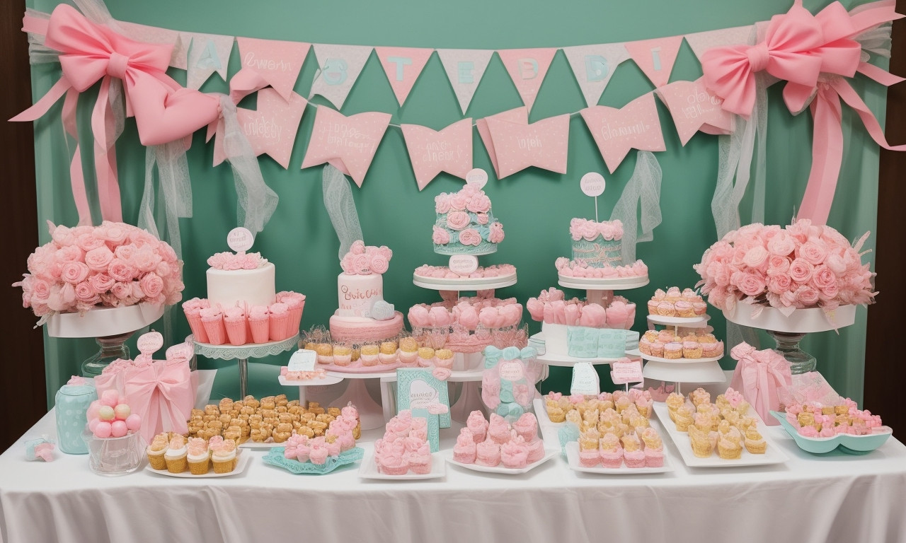 1. Cute Baby Shower Captions for Instagram 100+ Cute Baby Shower Captions for Instagram: Adorable Ideas to Melt Hearts