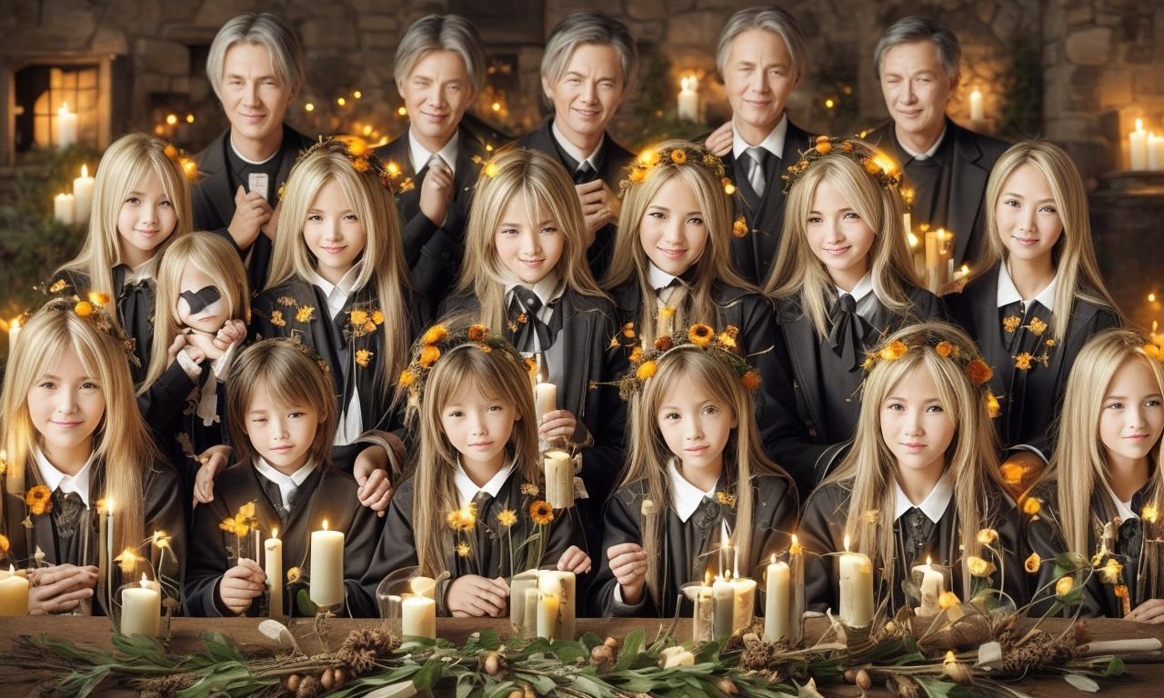 1. Happy All Saints Day Messages for Family