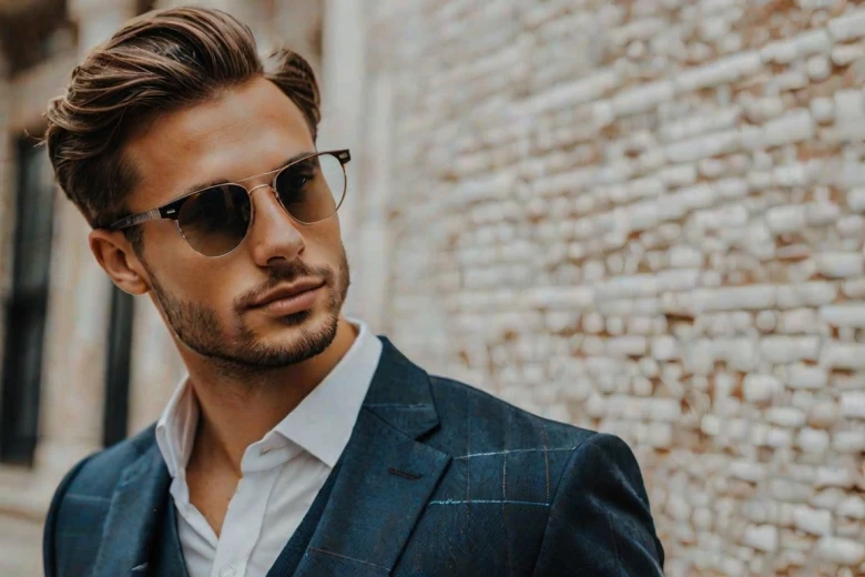 1. Instagram Captions for Formal Guys for Classic Looks 100+ Instagram Captions for Formal Guys: Sophisticated and Stylish Quotes