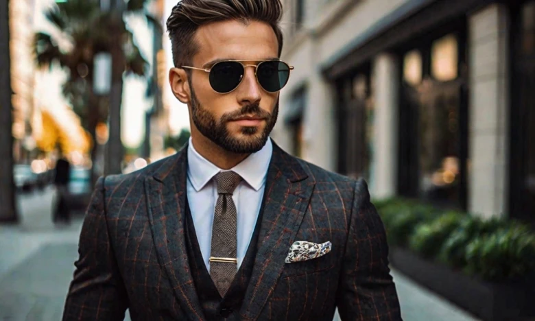 1. Instagram Captions for Men in Suit for Classy Vibes 100+ Instagram Captions for Men in Suit: Elevate Your Style Game