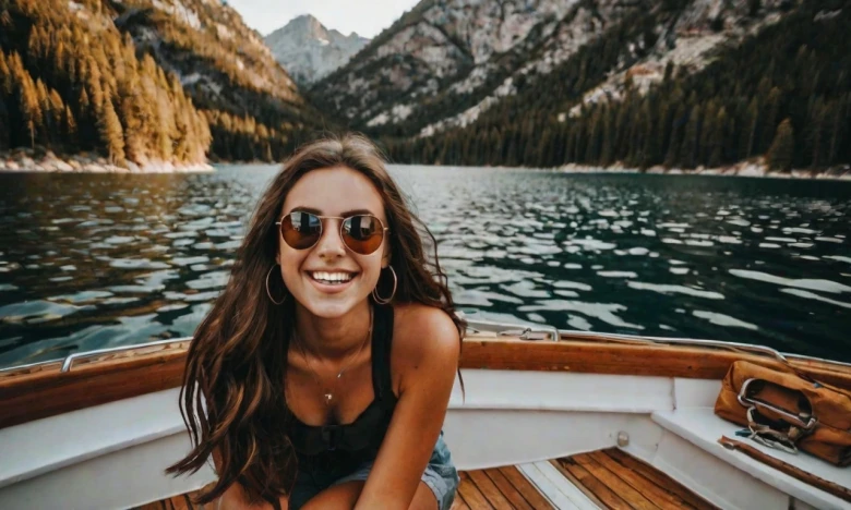 1. Instagram Captions for on a Boat for Adventure Seekers 100+ Instagram Captions for on a Boat: Catchy Lines to Sail Through Likes