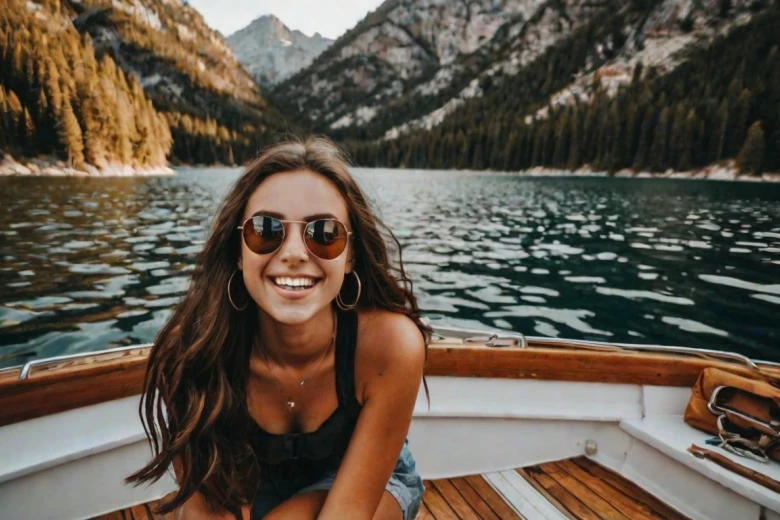 1. Instagram Captions for on a Boat for Adventure Seekers 100+ Instagram Captions for on a Boat: Catchy Lines to Sail Through Likes