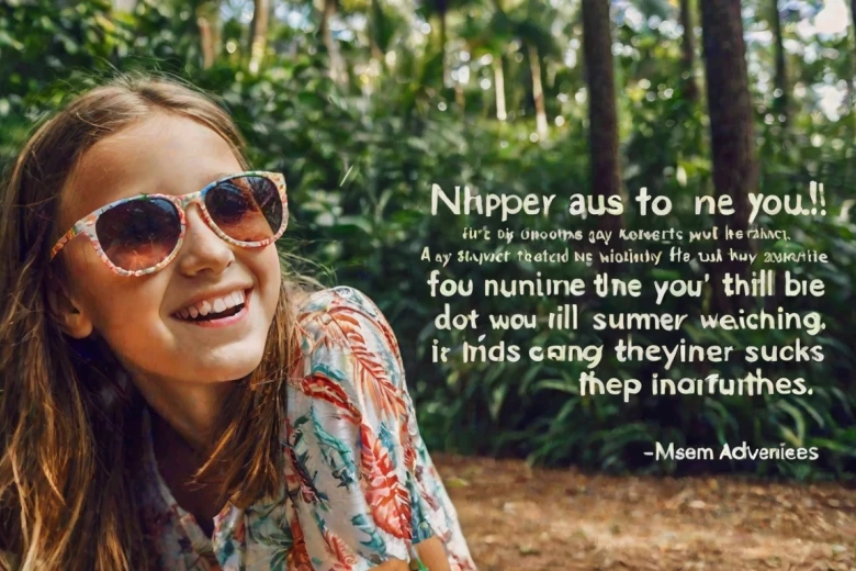 1. Summer Vacation Quotes for Students for Adventure 100+ Summer Vacation Quotes for Students to Inspire Epic Adventures