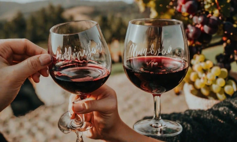 1. Wine Wednesday Instagram Captions for Wine Lovers 100+ Wine Wednesday Instagram Captions to Elevate Your Midweek Vibes