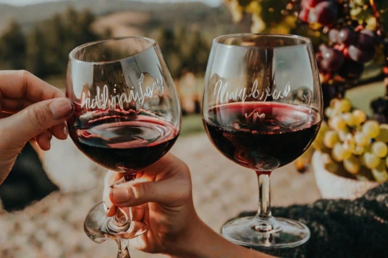 1. Wine Wednesday Instagram Captions for Wine Lovers 100+ Wine Wednesday Instagram Captions to Elevate Your Midweek Vibes