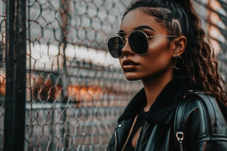 10. All Black Captions for Instagram for Edgy Vibes 100+ All Black Captions for Instagram: Bold Statements for Your Feed