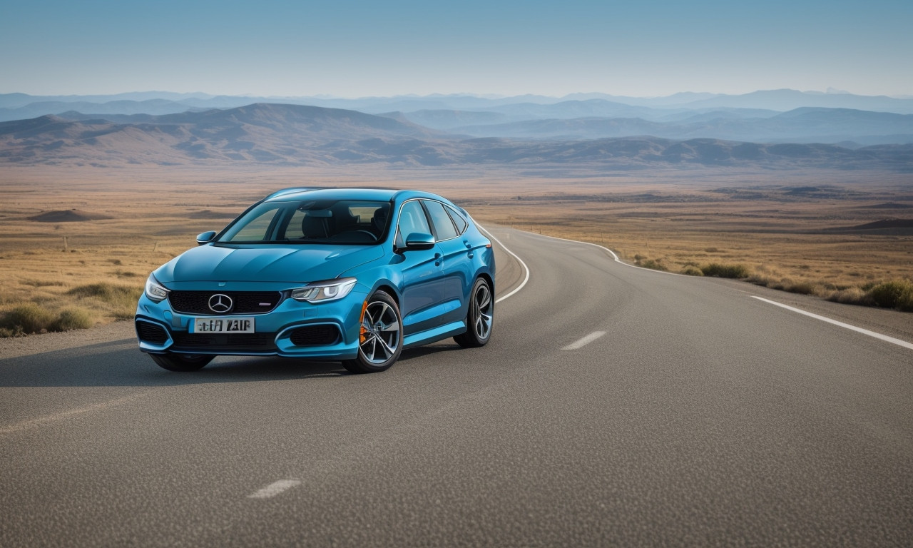 10 Best Cars for LongDistance Driving Ultimate Road Trip Rides