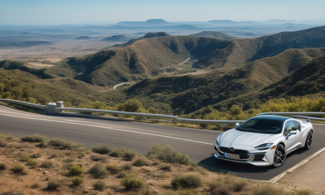 10 Best Cars for Traveling Ultimate Road Trip Vehicles Revealed