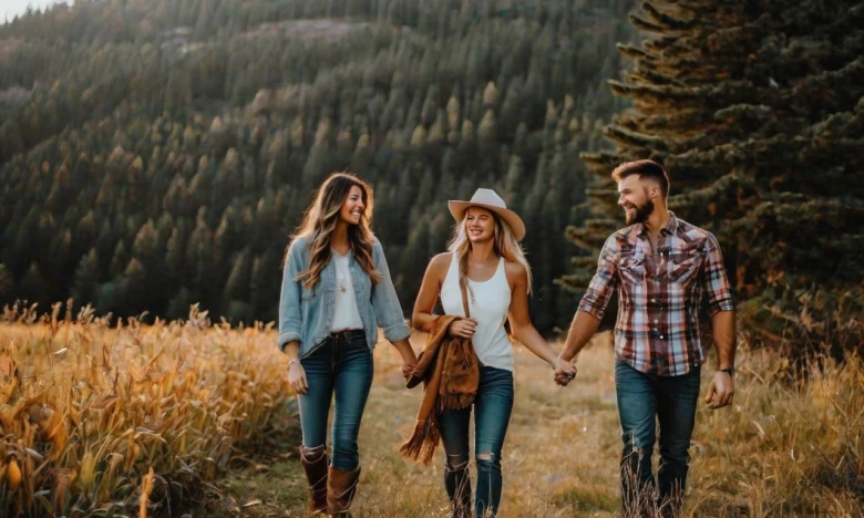 10. Best Country Instagram Captions for Family Time 100+ Best Country Instagram Captions to Inspire Your Next Post