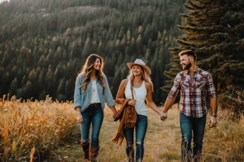 10. Best Country Instagram Captions for Family Time 100+ Best Country Instagram Captions to Inspire Your Next Post