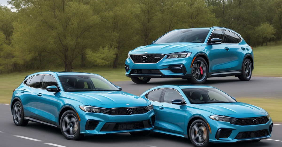 Top Cars for Teens Who Love to Explore in 2024