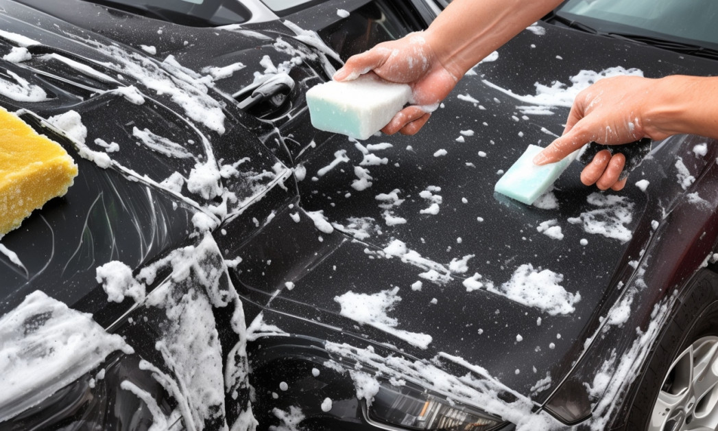 10 Best Soaps to Wash Your Car Shine Like New with Top Picks