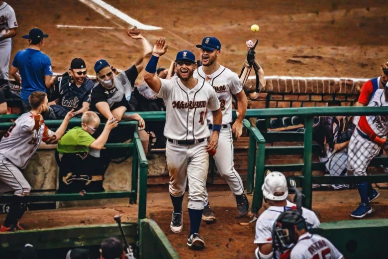 10. Clever Instagram Captions for Baseball Games for Victory Celebrations 100+ Clever Instagram Captions for Baseball Games That Knock It Out