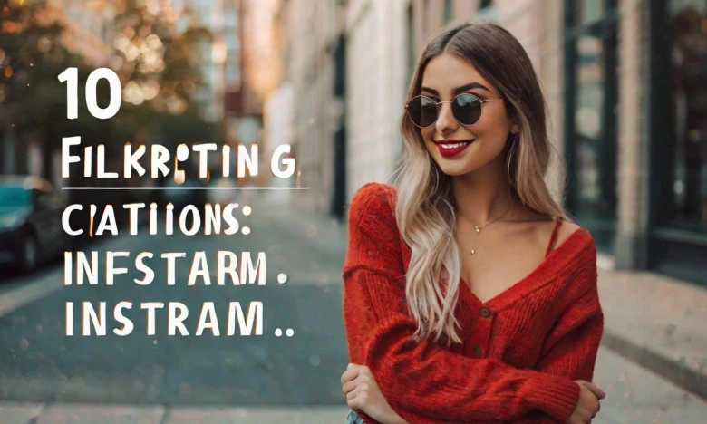 10. Flirting Captions for Instagram for a Cute and Complimentary Style 100+ Flirting Captions for Instagram: Turn Likes into Love