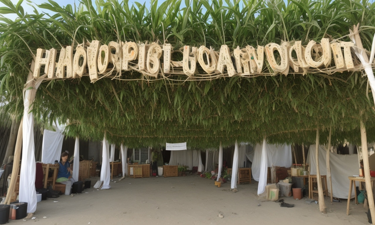 10. Happy Sukkot Messages for Everyone