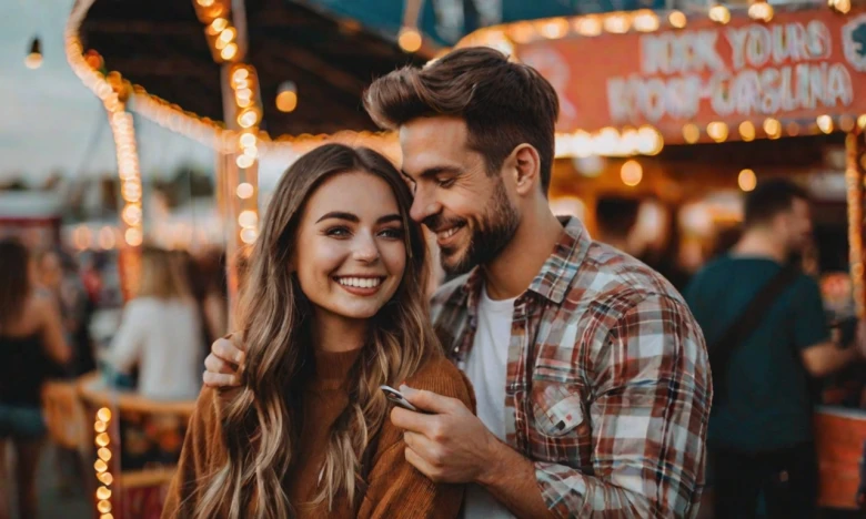 10. Instagram Captions for Fairs for Love and Romance 100+ Instagram Captions for Fairs: Unforgettable Moments to Share