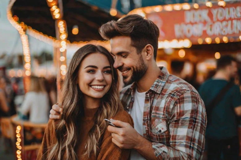 10. Instagram Captions for Fairs for Love and Romance 100+ Instagram Captions for Fairs: Unforgettable Moments to Share