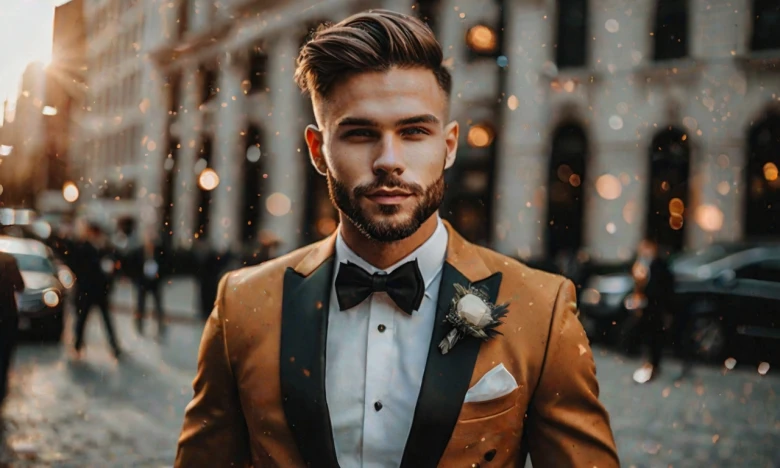 10. Instagram Captions for Formal Guys for Charity Balls 100+ Instagram Captions for Formal Guys: Sophisticated and Stylish Quotes