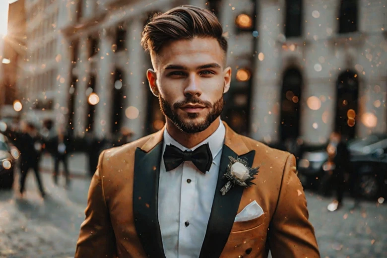 10. Instagram Captions for Formal Guys for Charity Balls 100+ Instagram Captions for Formal Guys: Sophisticated and Stylish Quotes