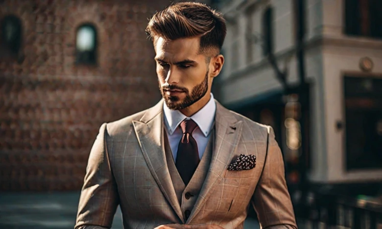 10. Instagram Captions for Men in Suit for Formal Elegance 100+ Instagram Captions for Men in Suit: Elevate Your Style Game