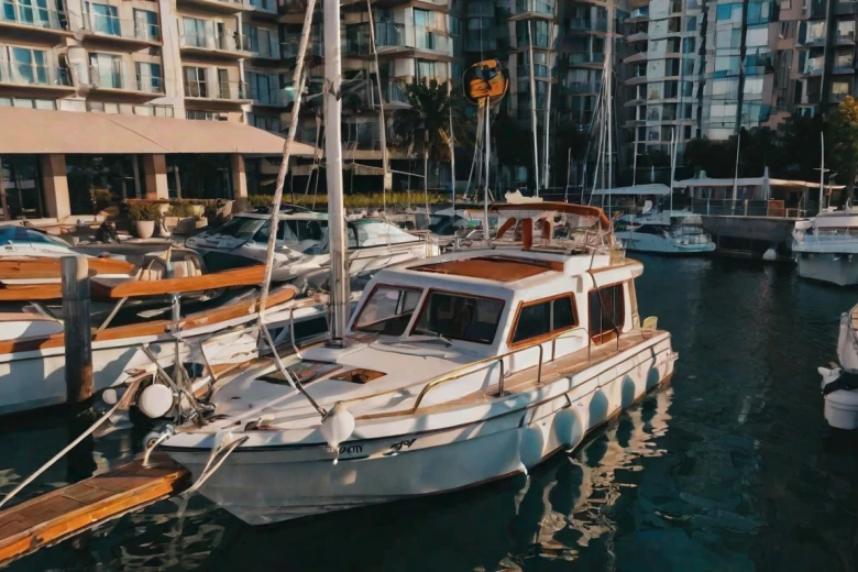 10. Instagram Captions for on a Boat for Captions in German 100+ Instagram Captions for on a Boat: Catchy Lines to Sail Through Likes