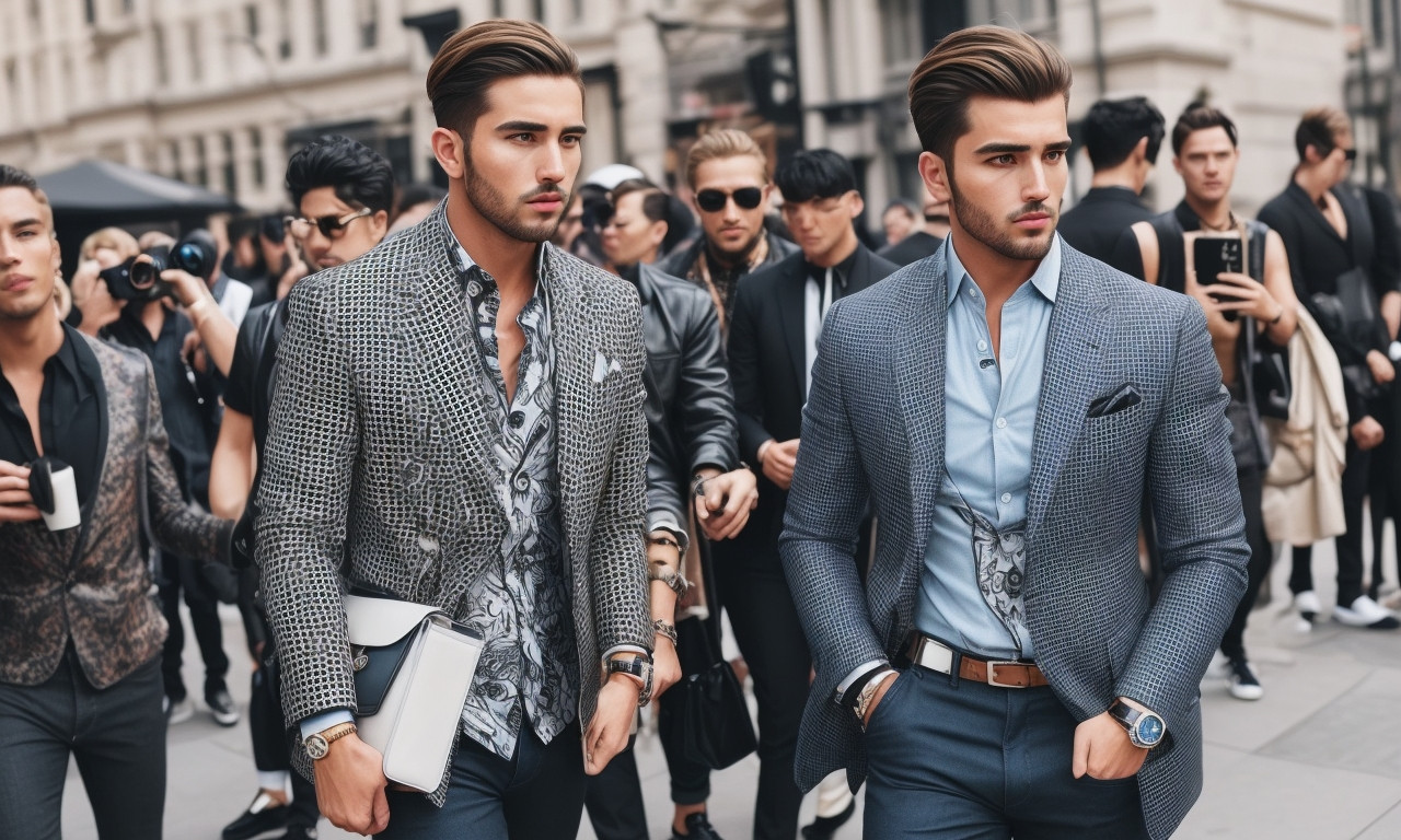 10. Mens Fashion Captions for Instagram for Stylish Watches 100+ Mens Fashion Captions for Instagram That Elevate Your Style Game