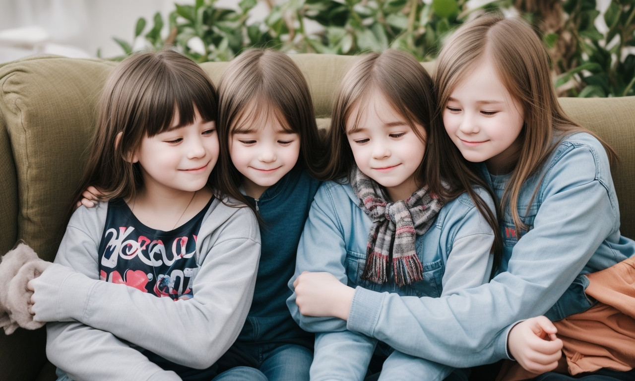 10. National Sibling Day Messages for Brother for Emotional Connection