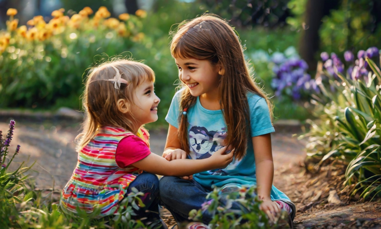 100+ Best And Cute Quotes About Friendship For Kids: Heartwarming and Fun!
