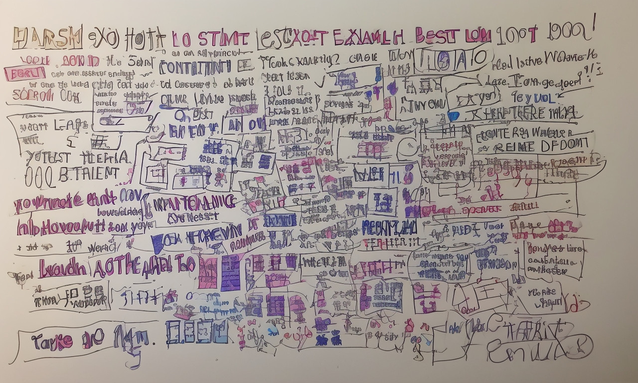 100+ Best Exam Wishes to Inspire Success & Beat Test Anxiety