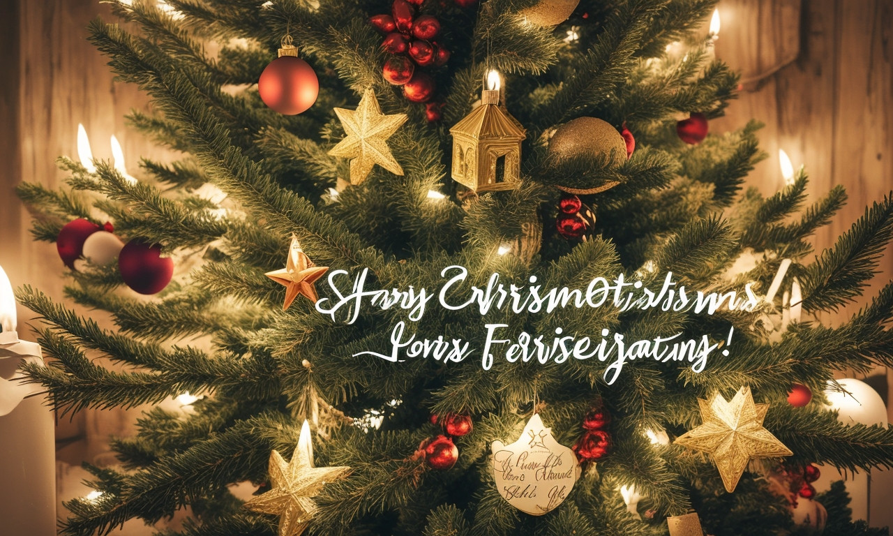 100+ Christian Christmas Messages: Inspiring Captions for a Joyful Season