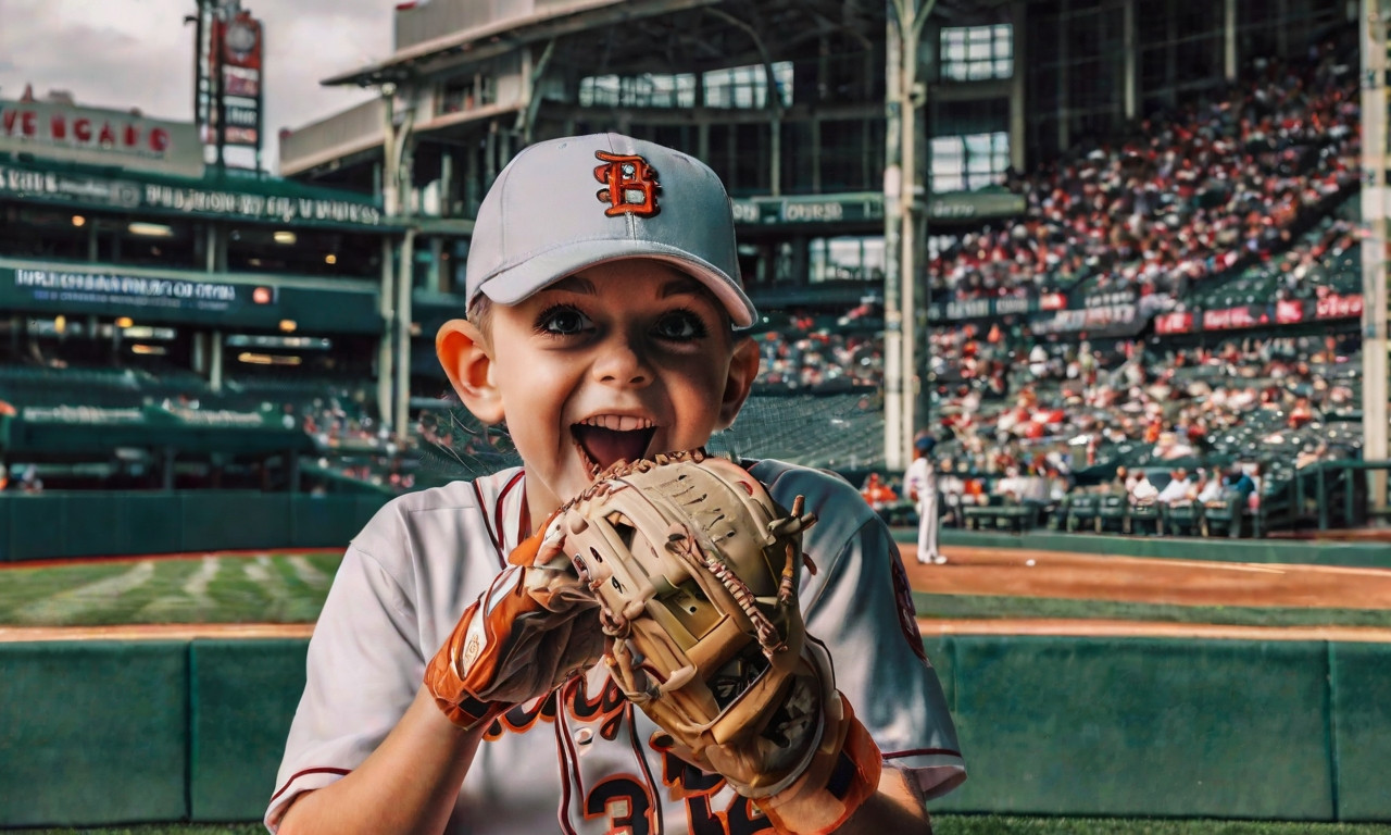 100+ Clever Instagram Captions for Baseball Games That Knock It Out