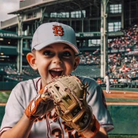 100+ Clever Instagram Captions for Baseball Games That Knock It Out 100+ Clever Instagram Captions for Baseball Games That Knock It Out