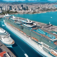 100+ Cruise Ship Instagram Captions for Epic Seafaring Memories 100+ Cruise Ship Instagram Captions for Epic Seafaring Memories