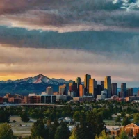 100+ Denver Colorado Instagram Captions for Epic Adventures 100+ Denver Colorado Instagram Captions for Epic Adventures