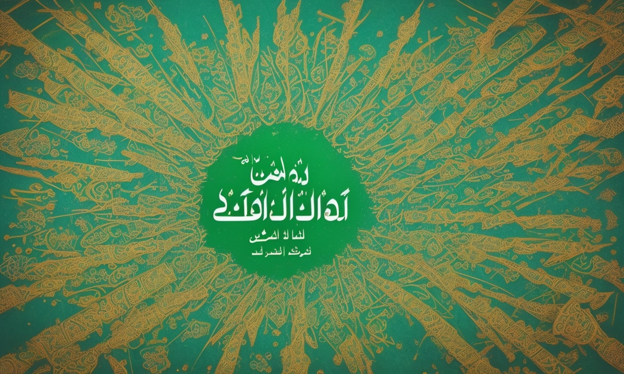 100+ Eid Milad Greetings Messages: Unveiling Heartfelt Blessings