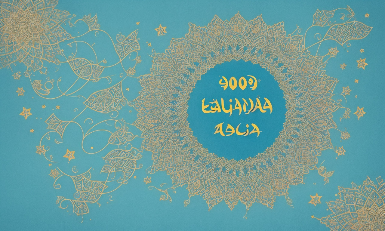 100+ Eid Mubarak Messages: Heartwarming Wishes for a Blessed Festival