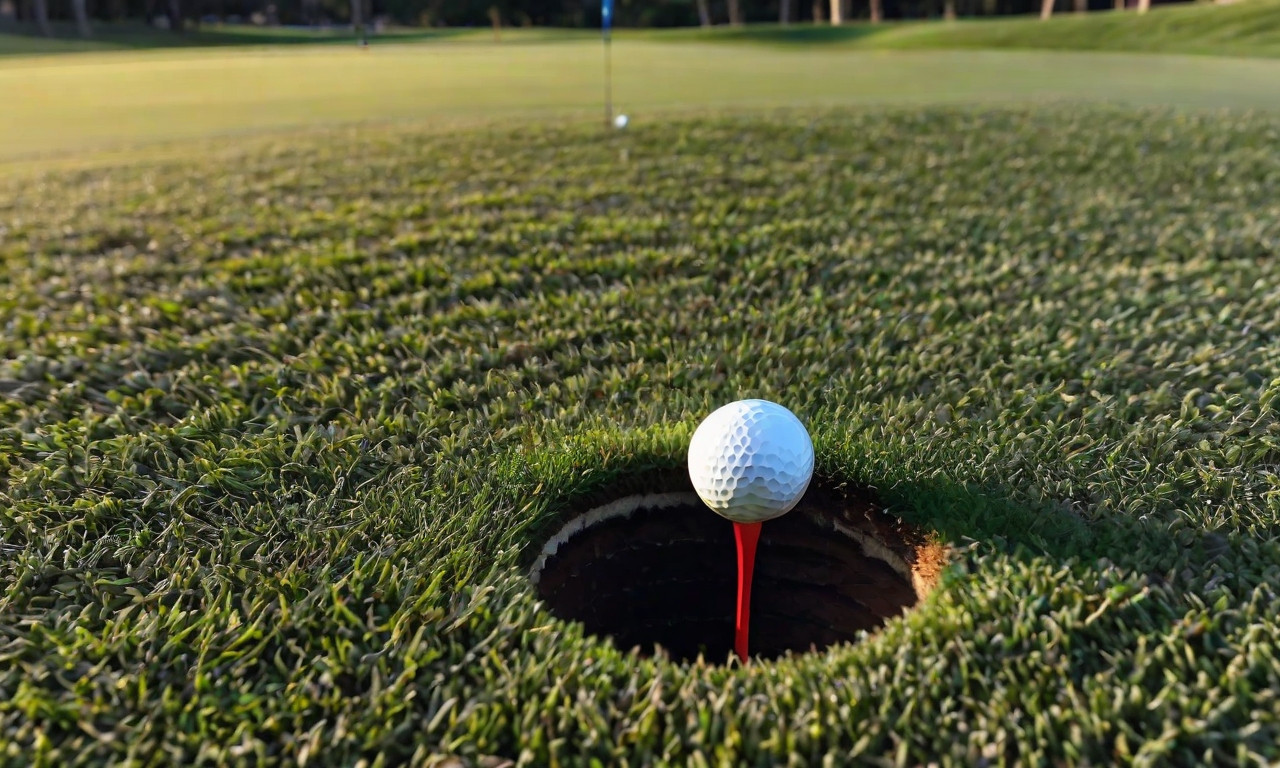 100+ Girl Golf Instagram Captions to Ace Your Social Game