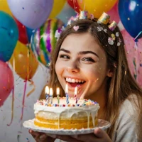 100+ Greatest and Touching Birthday Wishes for Myself to Inspire! 100+ Greatest and Touching Birthday Wishes for Myself to Inspire!