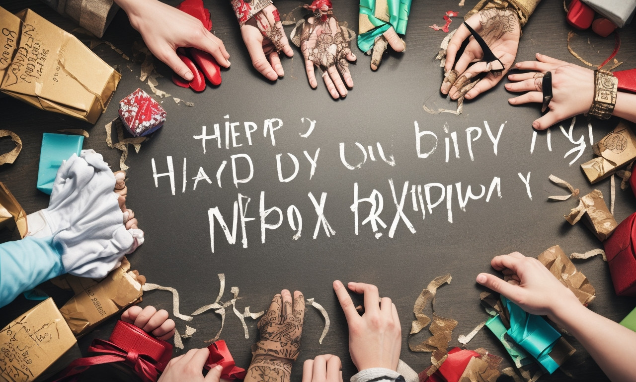 100+ Happy Boxing Day Divorce Messages: Uplift, Heal, and Celebrate New Beginnings