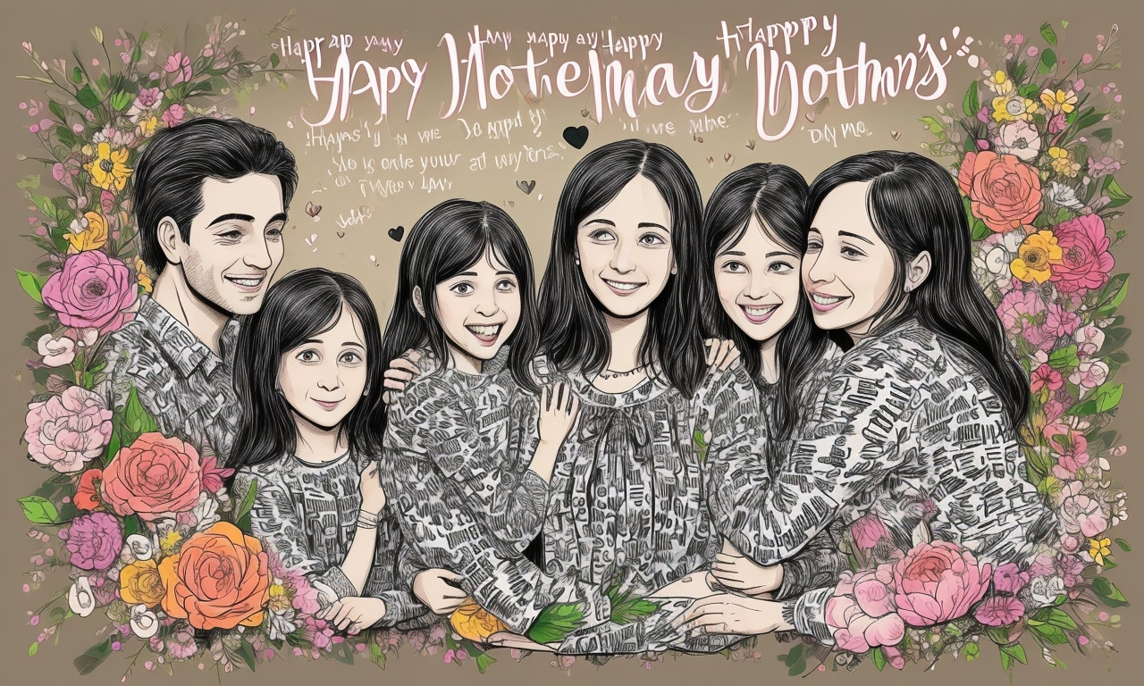 100+ Happy Mothers Day Sis: Celebratory Captions to Honor Sisterhood  
Cherish Sisterly Love: Over 100 Happy Mothers Day Sis Captions