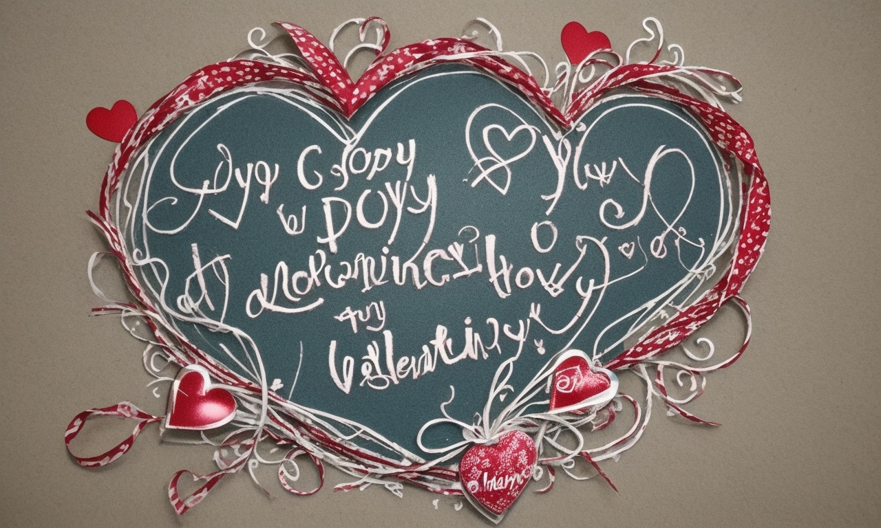 100+ Happy Valentines Day Brother Images: Celebrate Bonds with Heartwarming Messages