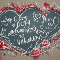 100+ Happy Valentines Day Brother Images: Celebrate Bonds with Heartwarming Messages 100+ Happy Valentines Day Brother Images: Celebrate Bonds with Heartwarming Messages