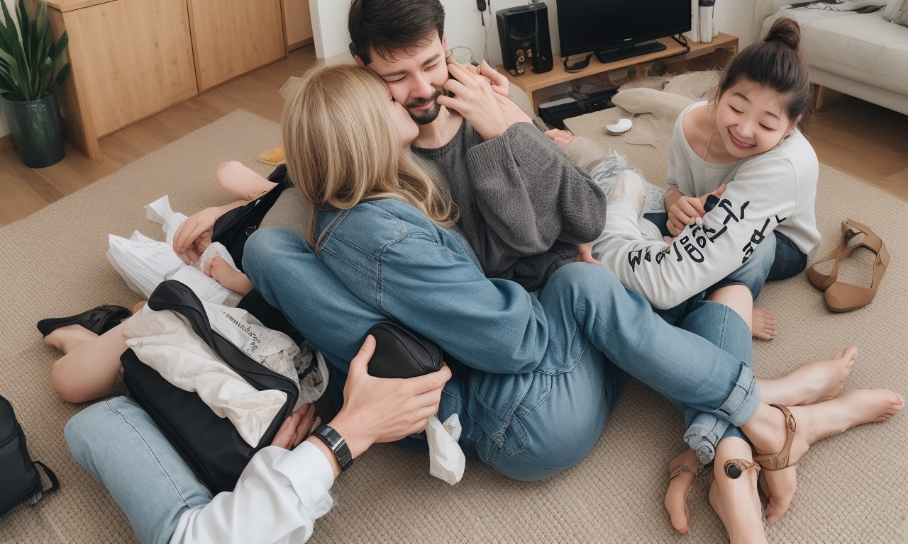 100+ Husband Coming Home from Abroad Messages: Your Ultimate Guide to Heartwarming Captions