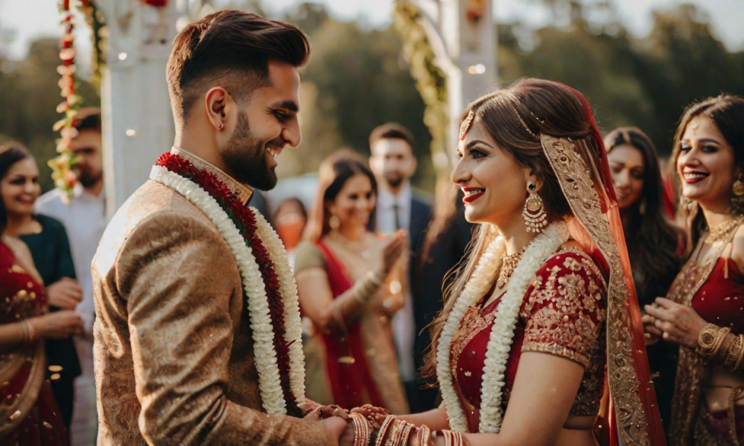 100+ Indian Wedding Guest Captions For Instagram: Get The Best Shots