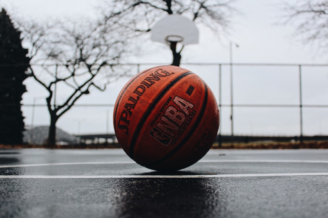 100+ Instagram Captions About Basketball: Slam Dunk Your Social Media