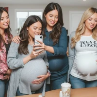 100+ Instagram Captions for Announcing Pregnancy: Captivate and Celebrate 100+ Instagram Captions for Announcing Pregnancy: Captivate and Celebrate