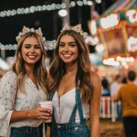 100+ Instagram Captions for Fairs: Unforgettable Moments to Share 100+ Instagram Captions for Fairs: Unforgettable Moments to Share