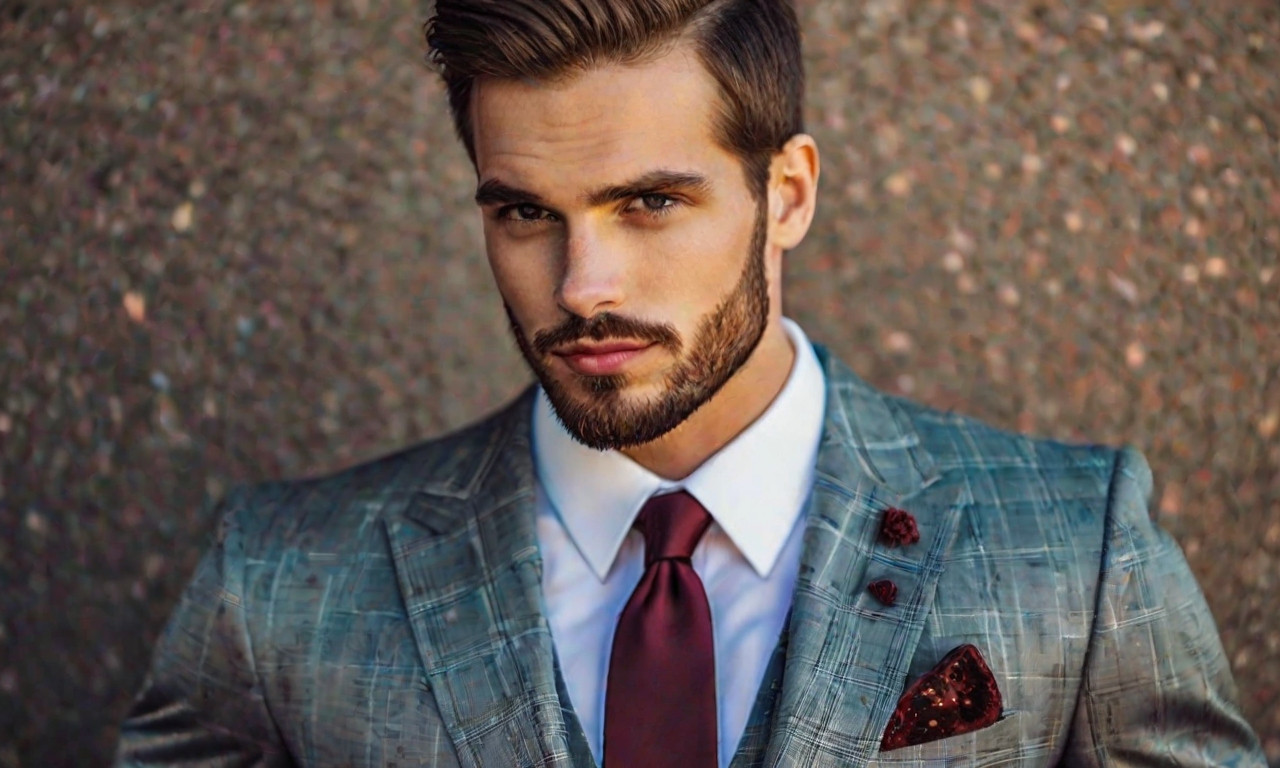 100+ Instagram Captions for Formal Guys: Sophisticated and Stylish Quotes