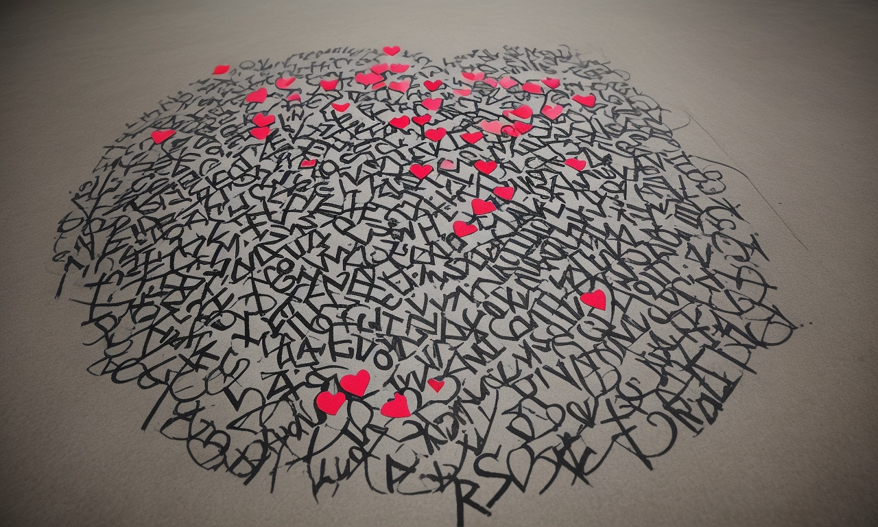 100+ Kiss Love Message: Expressing Passionate Affection Perfectly