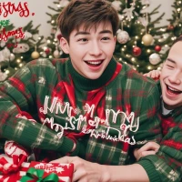 100+ Merry Christmas Son I Love You: Unwrap the Love with These Captions 100+ Merry Christmas Son I Love You: Unwrap the Love with These Captions